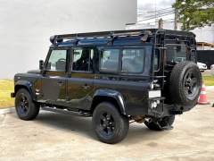 DEFENDER 110 SVX LIMITED EDITION 2.4 TURBO imagem 4