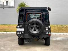 DEFENDER 110 SVX LIMITED EDITION 2.4 TURBO imagem 5