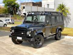 DEFENDER 110 SVX LIMITED EDITION 2.4 TURBO imagem 3