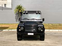 DEFENDER 110 SVX LIMITED EDITION 2.4 TURBO imagem 2