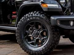 JEEP WRANGLER RUBICON 2023 2.0 TURBO, 4X4, 48.000 KM, EM PERFEITO ESTADO DE CONSERVAÇÃO imagem 5