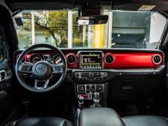 JEEP WRANGLER RUBICON 2023 2.0 TURBO, 4X4, 48.000 KM, EM PERFEITO ESTADO DE CONSERVAÇÃO imagem 6