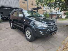 HILUX SW4 SRV 2006, APENAS 154.000 KM, EM IMPECÁVEL ESTADO imagem 1