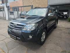 HILUX SW4 SRV 2006, APENAS 154.000 KM, EM IMPECÁVEL ESTADO imagem 3