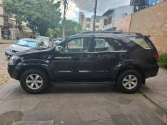 HILUX SW4 SRV 2006, APENAS 154.000 KM, EM IMPECÁVEL ESTADO imagem 4