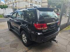 HILUX SW4 SRV 2006, APENAS 154.000 KM, EM IMPECÁVEL ESTADO imagem 5