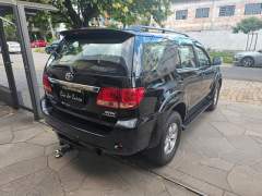 HILUX SW4 SRV 2006, APENAS 154.000 KM, EM IMPECÁVEL ESTADO imagem 7