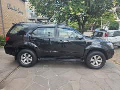 HILUX SW4 SRV 2006, APENAS 154.000 KM, EM IMPECÁVEL ESTADO imagem 8
