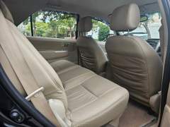 HILUX SW4 SRV 2006, APENAS 154.000 KM, EM IMPECÁVEL ESTADO imagem 13