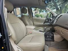 HILUX SW4 SRV 2006, APENAS 154.000 KM, EM IMPECÁVEL ESTADO imagem 11