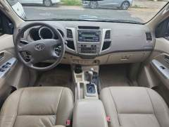 HILUX SW4 SRV 2006, APENAS 154.000 KM, EM IMPECÁVEL ESTADO imagem 10