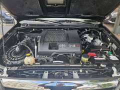 HILUX SW4 SRV 2006, APENAS 154.000 KM, EM IMPECÁVEL ESTADO imagem 15