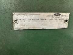 JEEP 1975, 71.000 KM imagem 7