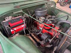 JEEP 1975, 71.000 KM imagem 8