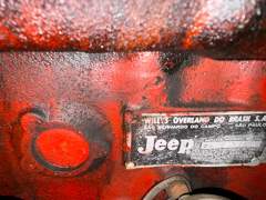 JEEP 1975, 71.000 KM imagem 10