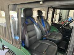 JEEP 1975, 71.000 KM imagem 4