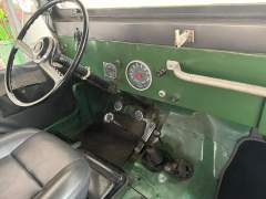JEEP 1975, 71.000 KM imagem 5