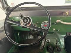 JEEP 1975, 71.000 KM imagem 6