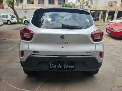 KWID INTENSE BICOLOR 2023, COM APENAS 1.880 KM, EXCELENTE ESTADO imagem 6 KWID INTENSE BICOLOR 2023, COM APENAS 1.880 KM, EXCELENTE ESTADO imagem 6