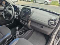 KWID INTENSE BICOLOR 2023, COM APENAS 1.880 KM, EXCELENTE ESTADO imagem 10 KWID INTENSE BICOLOR 2023, COM APENAS 1.880 KM, EXCELENTE ESTADO imagem 10