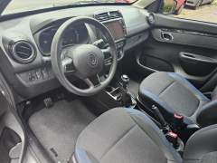 KWID INTENSE BICOLOR 2023, COM APENAS 1.880 KM, EXCELENTE ESTADO imagem 8 KWID INTENSE BICOLOR 2023, COM APENAS 1.880 KM, EXCELENTE ESTADO imagem 8