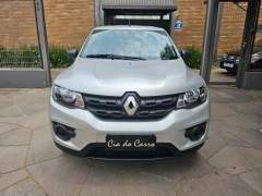 KWID ZEN 2022, COM APENAS 26.000 KM, EM IMPECÁVEL ESTADO imagem 2 KWID ZEN 2022, COM APENAS 26.000 KM, EM IMPECÁVEL ESTADO imagem 2