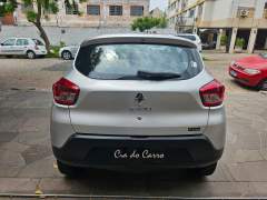 KWID ZEN 2022, COM APENAS 26.000 KM, EM IMPECÁVEL ESTADO imagem 3 KWID ZEN 2022, COM APENAS 26.000 KM, EM IMPECÁVEL ESTADO imagem 3