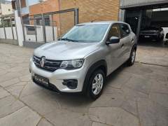 KWID ZEN 2022, COM APENAS 26.000 KM, EM IMPECÁVEL ESTADO imagem 5 KWID ZEN 2022, COM APENAS 26.000 KM, EM IMPECÁVEL ESTADO imagem 5