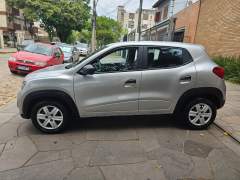 KWID ZEN 2022, COM APENAS 26.000 KM, EM IMPECÁVEL ESTADO imagem 6 KWID ZEN 2022, COM APENAS 26.000 KM, EM IMPECÁVEL ESTADO imagem 6