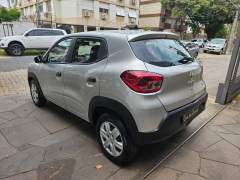 KWID ZEN 2022, COM APENAS 26.000 KM, EM IMPECÁVEL ESTADO imagem 7 KWID ZEN 2022, COM APENAS 26.000 KM, EM IMPECÁVEL ESTADO imagem 7