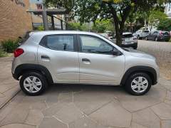 KWID ZEN 2022, COM APENAS 26.000 KM, EM IMPECÁVEL ESTADO imagem 8 KWID ZEN 2022, COM APENAS 26.000 KM, EM IMPECÁVEL ESTADO imagem 8