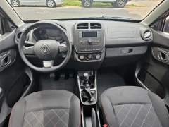 KWID ZEN 2022, COM APENAS 26.000 KM, EM IMPECÁVEL ESTADO imagem 10 KWID ZEN 2022, COM APENAS 26.000 KM, EM IMPECÁVEL ESTADO imagem 10