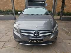 A200 URBAN 2013, COM APENAS 63.000 KM, SEGUNDO DONO, EM IMPECÁVEL ESTADO imagem 2 A200 URBAN 2013, COM APENAS 63.000 KM, SEGUNDO DONO, EM IMPECÁVEL ESTADO imagem 2