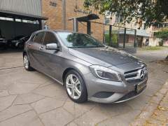 A200 URBAN 2013, COM APENAS 63.000 KM, SEGUNDO DONO, EM IMPECÁVEL ESTADO imagem 1 A200 URBAN 2013, COM APENAS 63.000 KM, SEGUNDO DONO, EM IMPECÁVEL ESTADO imagem 1