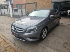 A200 URBAN 2013, COM APENAS 63.000 KM, SEGUNDO DONO, EM IMPECÁVEL ESTADO imagem 3 A200 URBAN 2013, COM APENAS 63.000 KM, SEGUNDO DONO, EM IMPECÁVEL ESTADO imagem 3