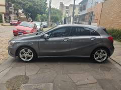 A200 URBAN 2013, COM APENAS 63.000 KM, SEGUNDO DONO, EM IMPECÁVEL ESTADO imagem 4 A200 URBAN 2013, COM APENAS 63.000 KM, SEGUNDO DONO, EM IMPECÁVEL ESTADO imagem 4