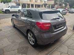 A200 URBAN 2013, COM APENAS 63.000 KM, SEGUNDO DONO, EM IMPECÁVEL ESTADO imagem 5 A200 URBAN 2013, COM APENAS 63.000 KM, SEGUNDO DONO, EM IMPECÁVEL ESTADO imagem 5