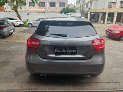 A200 URBAN 2013, COM APENAS 63.000 KM, SEGUNDO DONO, EM IMPECÁVEL ESTADO imagem 6 A200 URBAN 2013, COM APENAS 63.000 KM, SEGUNDO DONO, EM IMPECÁVEL ESTADO imagem 6