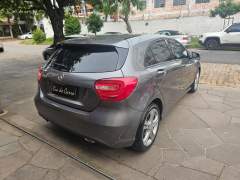 A200 URBAN 2013, COM APENAS 63.000 KM, SEGUNDO DONO, EM IMPECÁVEL ESTADO imagem 7 A200 URBAN 2013, COM APENAS 63.000 KM, SEGUNDO DONO, EM IMPECÁVEL ESTADO imagem 7