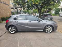 A200 URBAN 2013, COM APENAS 63.000 KM, SEGUNDO DONO, EM IMPECÁVEL ESTADO imagem 8 A200 URBAN 2013, COM APENAS 63.000 KM, SEGUNDO DONO, EM IMPECÁVEL ESTADO imagem 8