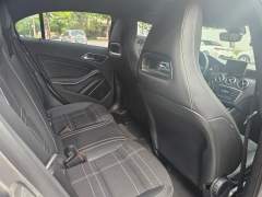 A200 URBAN 2013, COM APENAS 63.000 KM, SEGUNDO DONO, EM IMPECÁVEL ESTADO imagem 10 A200 URBAN 2013, COM APENAS 63.000 KM, SEGUNDO DONO, EM IMPECÁVEL ESTADO imagem 10