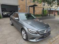 MERCEDES BENZ C 180 AVANTGARD 1.6 TURBO VERSÃO TOP DE LINHA imagem 1