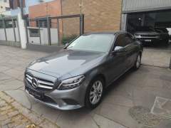 MERCEDES BENZ C 180 AVANTGARD 1.6 TURBO VERSÃO TOP DE LINHA imagem 3