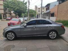 MERCEDES BENZ C 180 AVANTGARD 1.6 TURBO VERSÃO TOP DE LINHA imagem 4