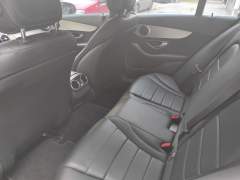 MERCEDES BENZ C 180 AVANTGARD 1.6 TURBO VERSÃO TOP DE LINHA imagem 11