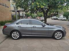 MERCEDES BENZ C 180 AVANTGARD 1.6 TURBO VERSÃO TOP DE LINHA imagem 8