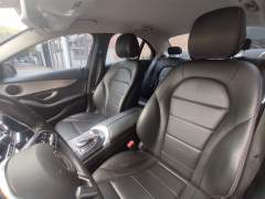 MERCEDES BENZ C 180 AVANTGARD 1.6 TURBO VERSÃO TOP DE LINHA imagem 10