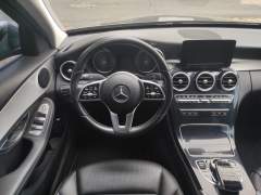 MERCEDES BENZ C 180 AVANTGARD 1.6 TURBO VERSÃO TOP DE LINHA imagem 13