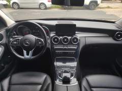 MERCEDES BENZ C 180 AVANTGARD 1.6 TURBO VERSÃO TOP DE LINHA imagem 12