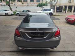 MERCEDES BENZ C 180 AVANTGARD 1.6 TURBO VERSÃO TOP DE LINHA imagem 6